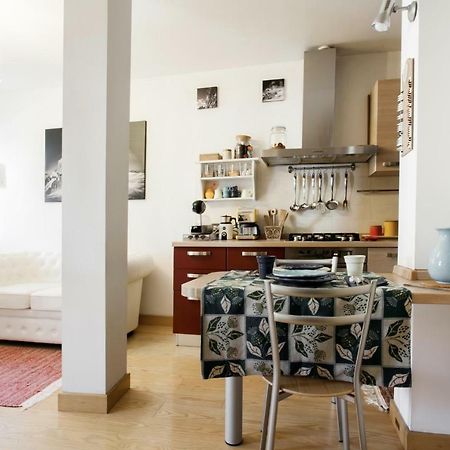 Casa Bonetti Apartment Fiera Di Primiero Ngoại thất bức ảnh