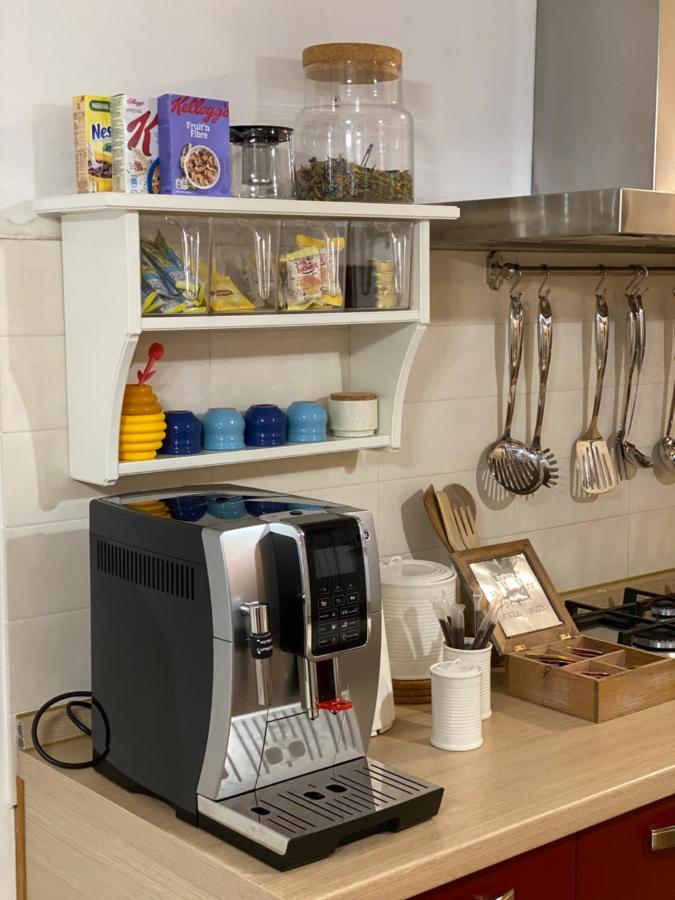 Casa Bonetti Apartment Fiera Di Primiero Ngoại thất bức ảnh