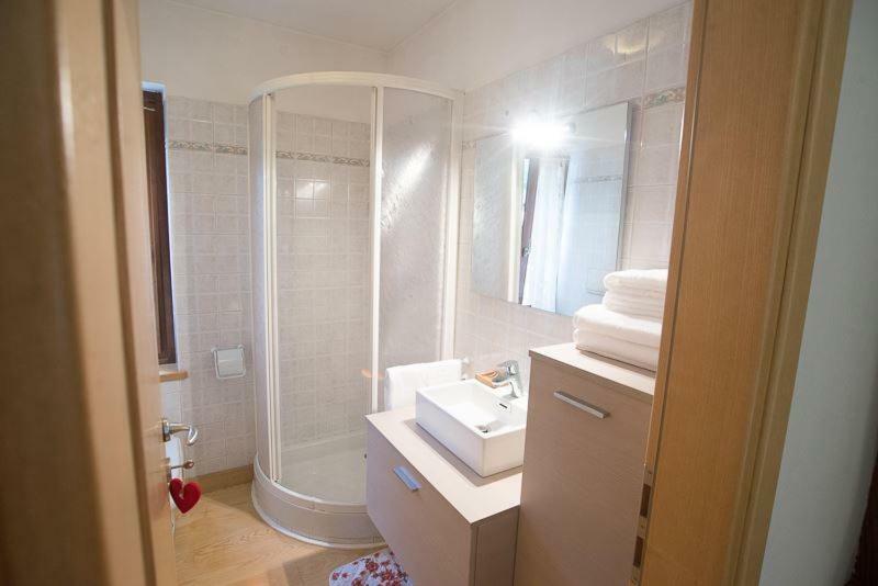 Casa Bonetti Apartment Fiera Di Primiero Ngoại thất bức ảnh