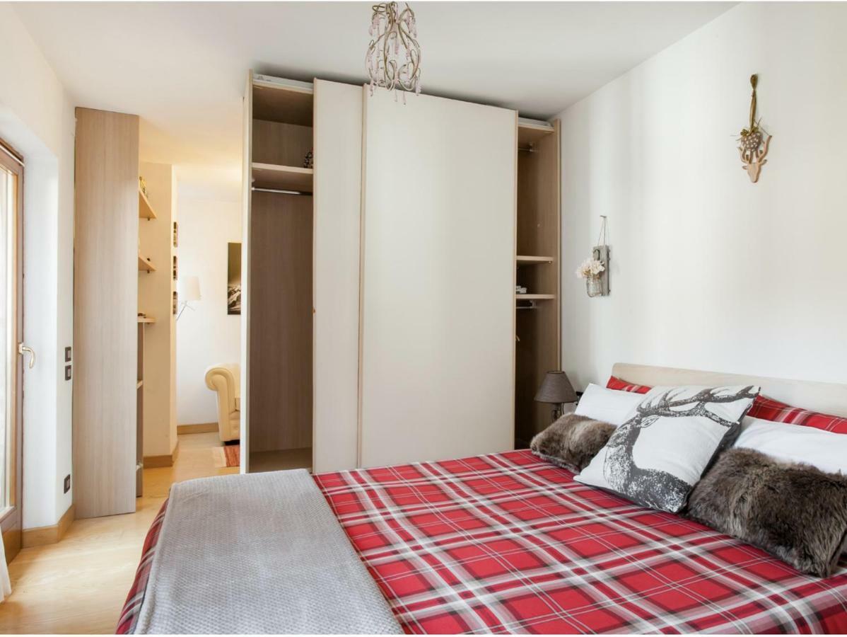 Casa Bonetti Apartment Fiera Di Primiero Ngoại thất bức ảnh