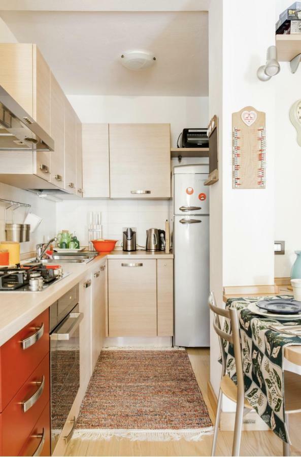 Casa Bonetti Apartment Fiera Di Primiero Ngoại thất bức ảnh